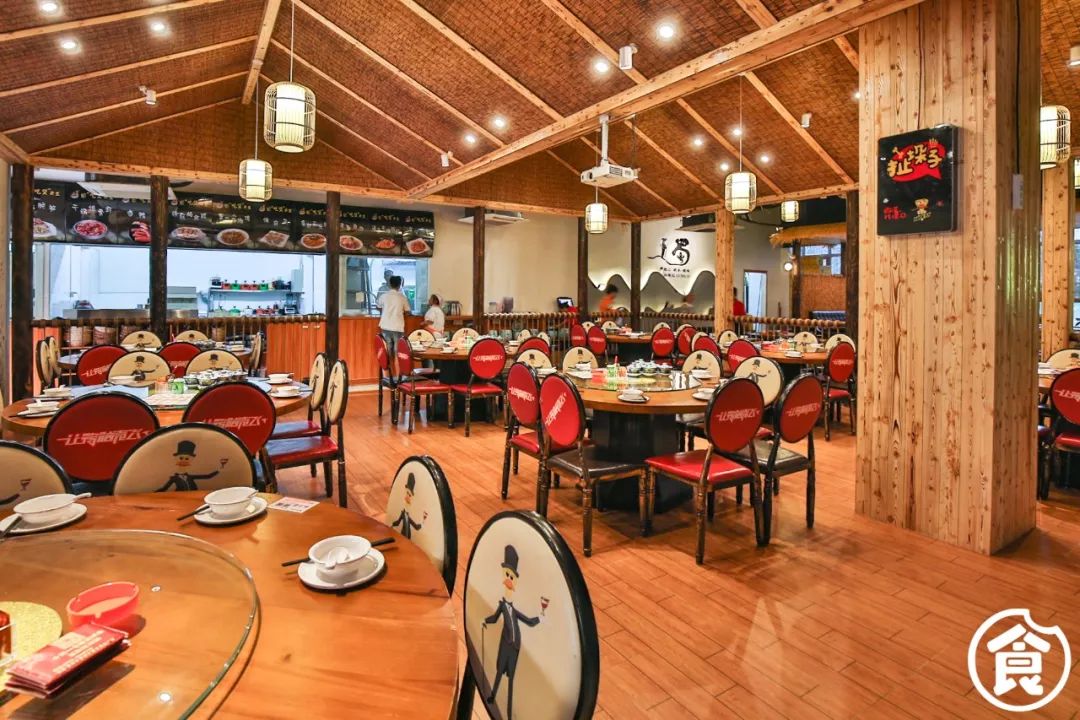 一天卖300只烧鹅,一天只卖400个卷饼