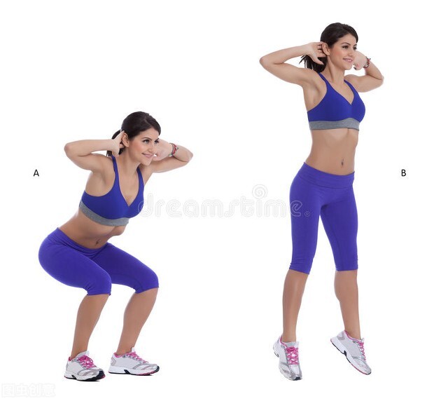 腰粗肚子大怎么减掉大肚子,如何缩小腰围减掉肚子上的肉