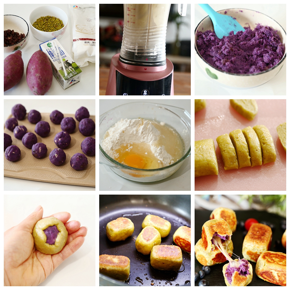 绿豆最好吃又简单的10种美食做法,绿豆最好吃最简单的做法