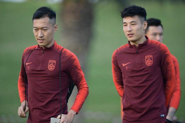 国足人才为什么会断档,国足人才断档