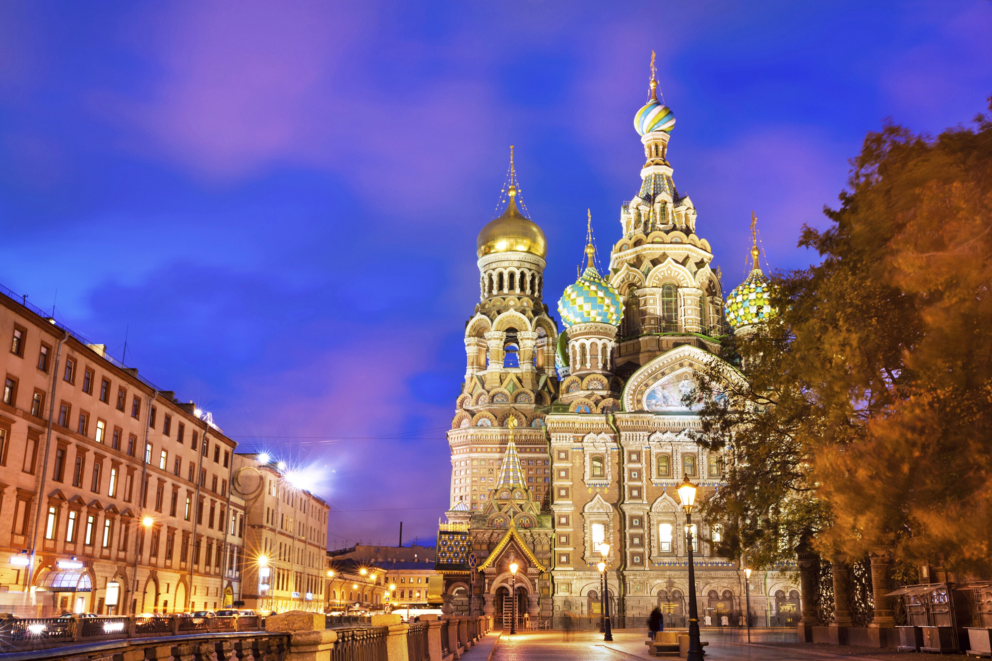 俄罗斯一日游自由行,俄罗斯十三天游