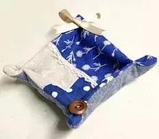如何制作布艺收纳盒不用胶水,如何做布艺收纳盒抽屉