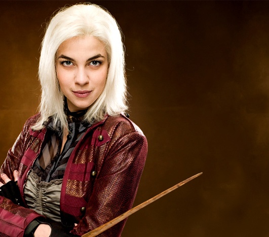 哈利波特十大最受喜爱人物,哈利波特中最受欢迎的10个人物