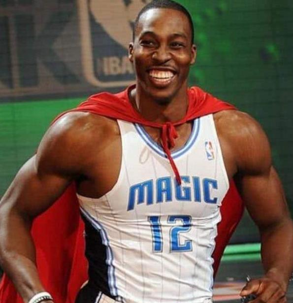 nba球员胳膊有多粗,nba球星手臂臂围