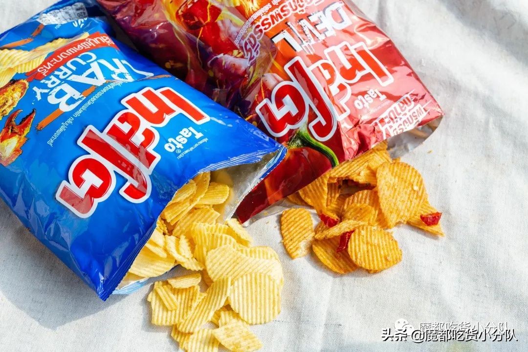 泰国辣条指的是鱿鱼片吗,泰国辣条