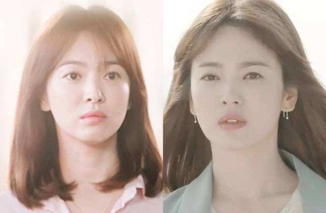 喜公婆妆容,讨长辈喜欢的妆