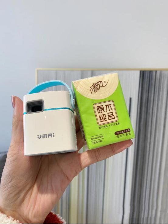 王一博投影仪是什么牌子,王一博投影仪测试