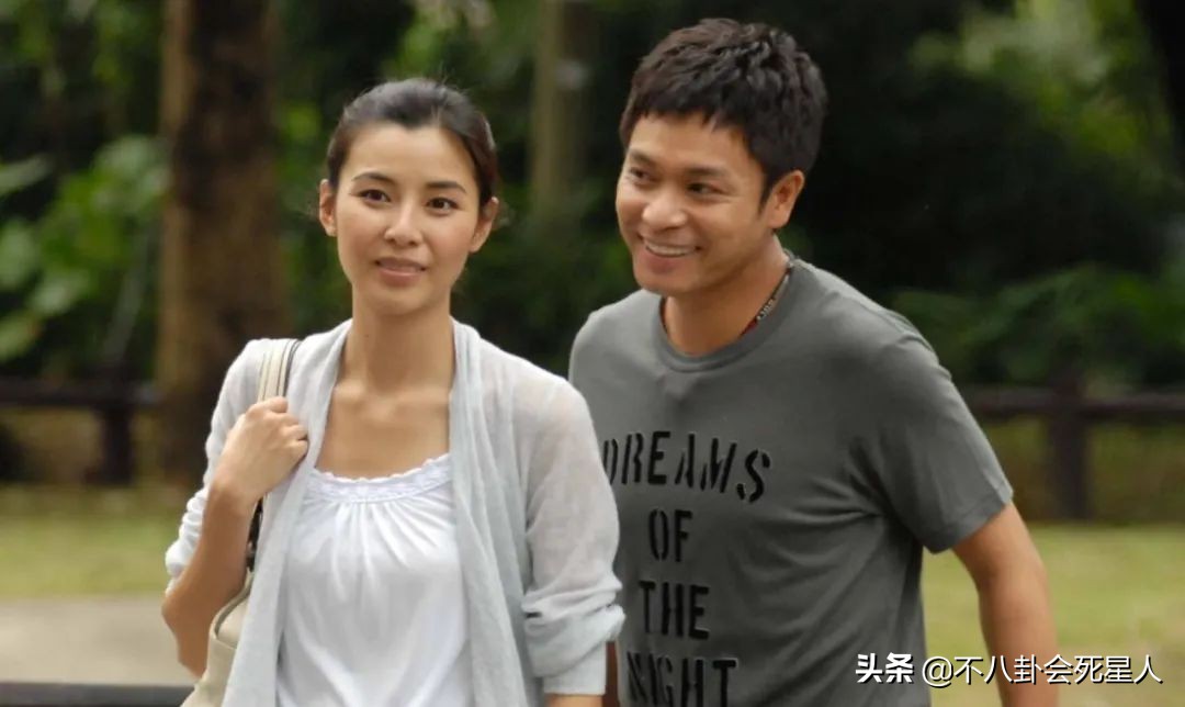 tvb香港十大痞帅男星,tvb长得帅却红不起来的男星