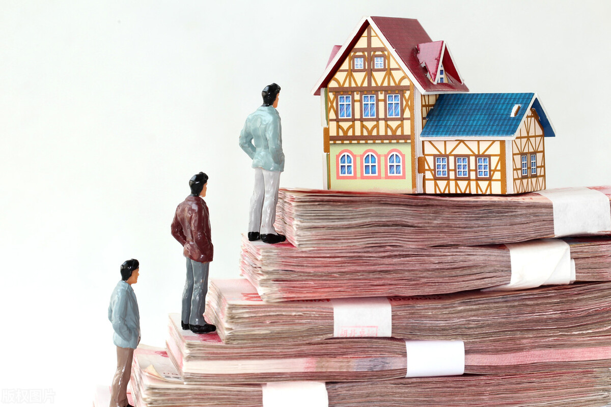 房贷被限制,农村人贷款买房最新政策