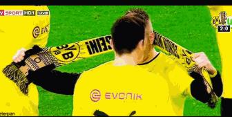 深度：小火箭罗伊斯的一生、不亚于AC米兰的巴雷西，忠诚写进血液