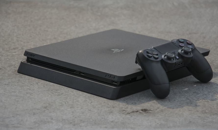 索尼ps4的地位,索尼的失败游戏机