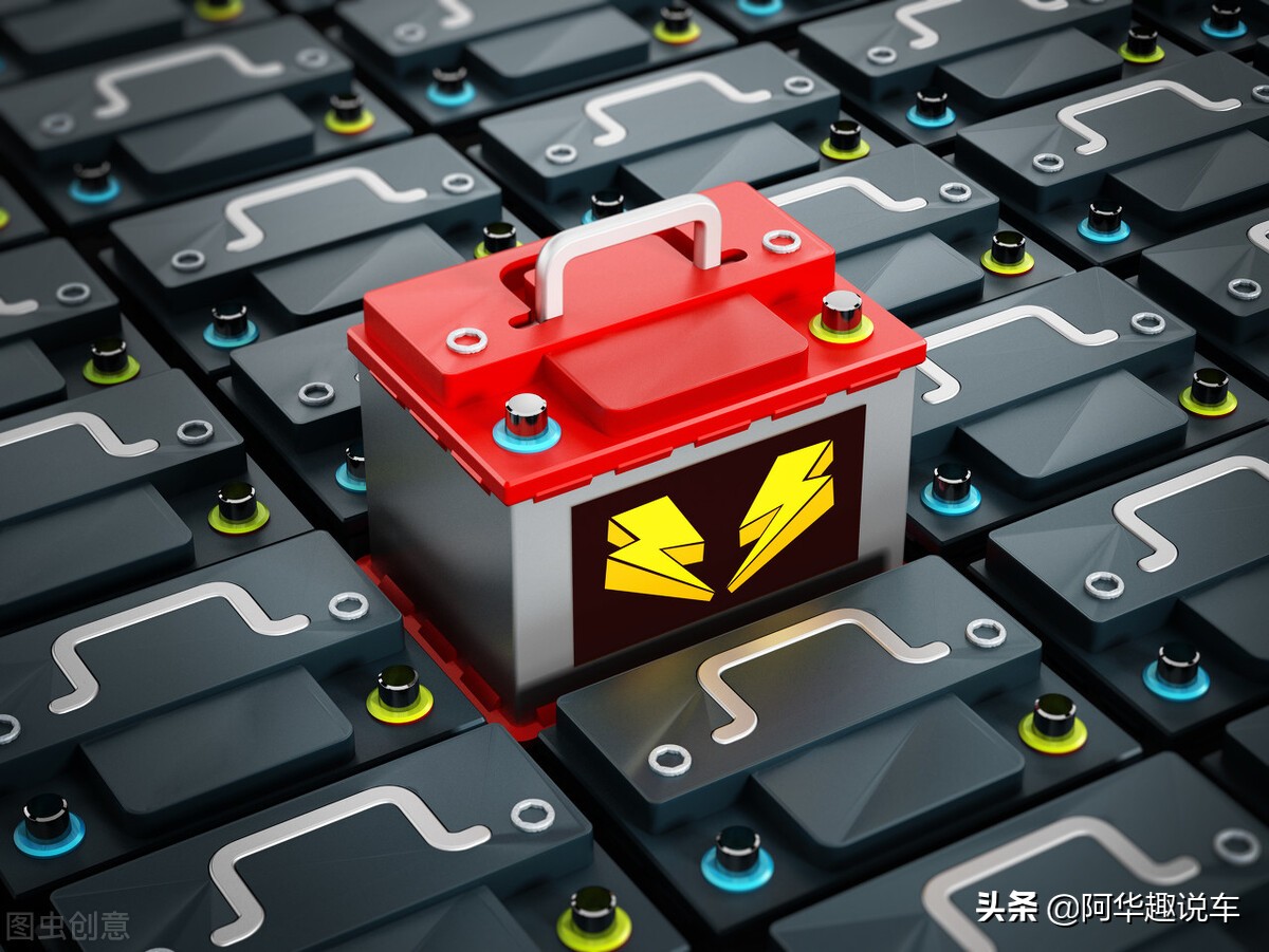 汽车电瓶怎么选择耐用,汽车电瓶没有原装好用吗