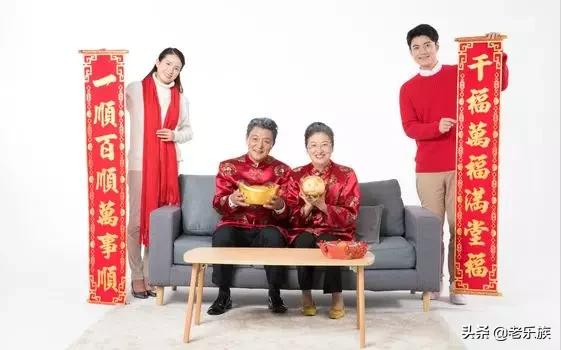 2020鼠年新时代专用春联经典10副,十一字鼠年春联100幅