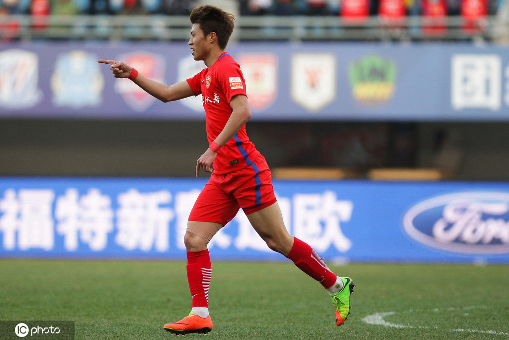 一文读懂中国青少年足球联赛,一文解读恒大