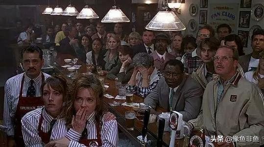 楚门的世界精彩镜头,楚门的世界对于观众最深远的影响