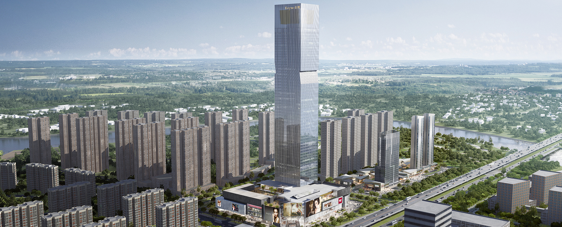 苏中第一高楼金奥复工,扬州金奥第一高楼最新消息