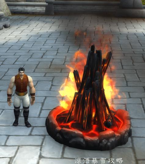 魔兽世界冬幕节出什么,魔兽世界冬幕节不可避免的问题