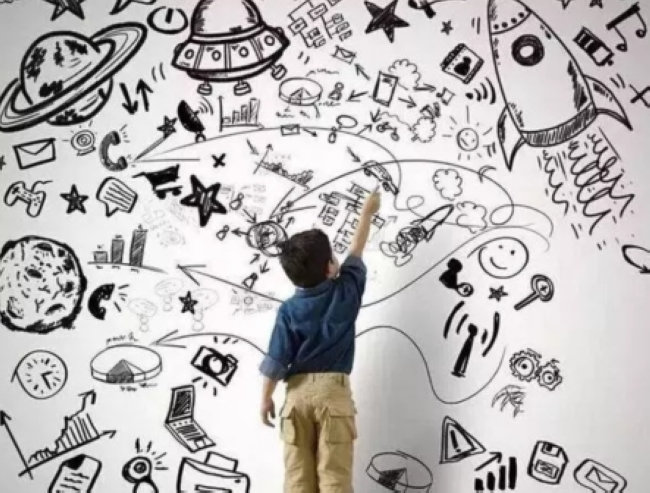 每个人都是自己的导演,人生不需要演员自己才是导演