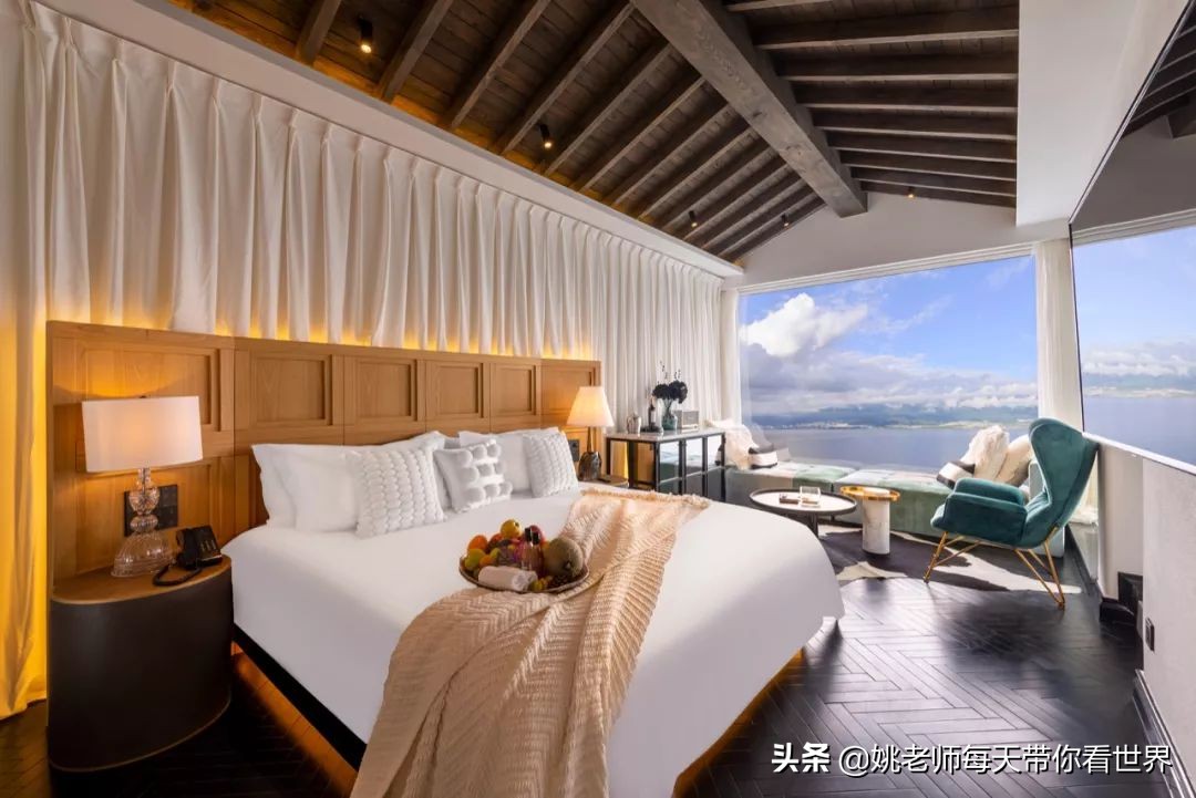 网红打卡地十分钟看完景点,网红打卡地风景真的很美