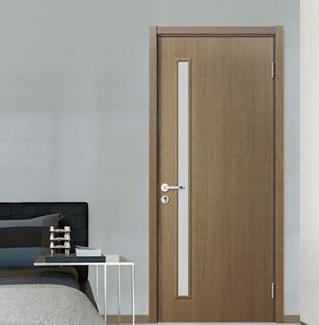 实木门的构造,实木门外皮什么材料