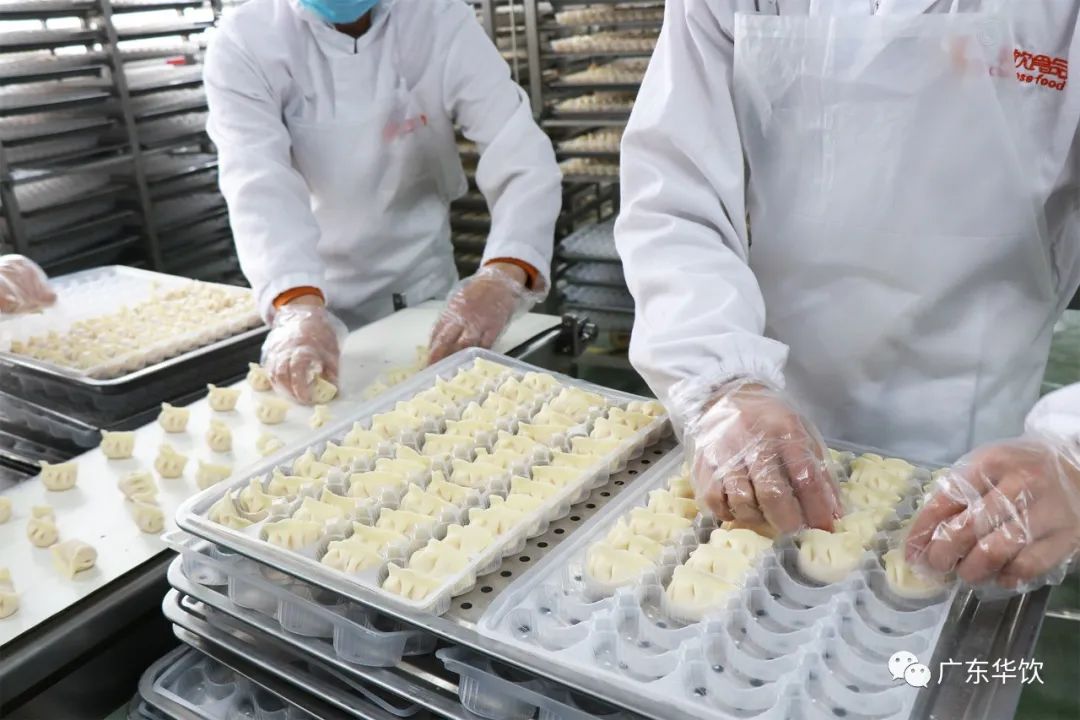 现代食品加工技术,生活中的食品深加工技术