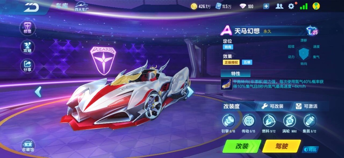 qq飞车手游疯狂二哈值得入手吗,qq飞车手游平民最强车和宠物