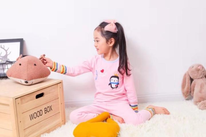 想做童装该怎么入手品牌,童装行业知识分享