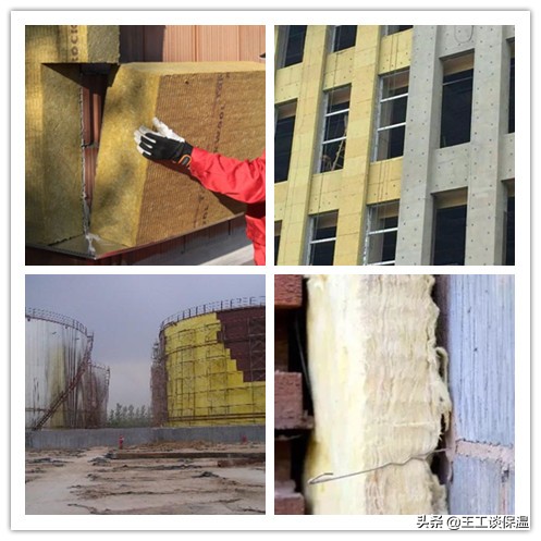 室内保温墙板岩棉好还是泡沫好,隔音岩棉和保温岩棉是一种东西吗