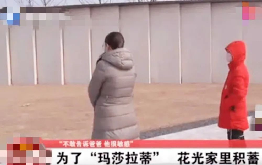 熊孩子把价值百万的的车买下来,小孩为玛莎拉蒂充钱上万