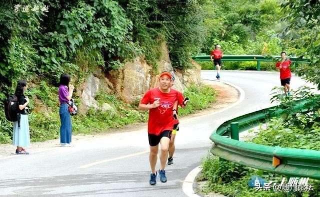 随州大洪山半程马拉松第一名,随州马拉松比赛时间