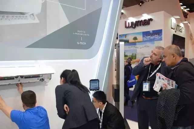 全球首发穿戴空调,全球首款穿戴式空调