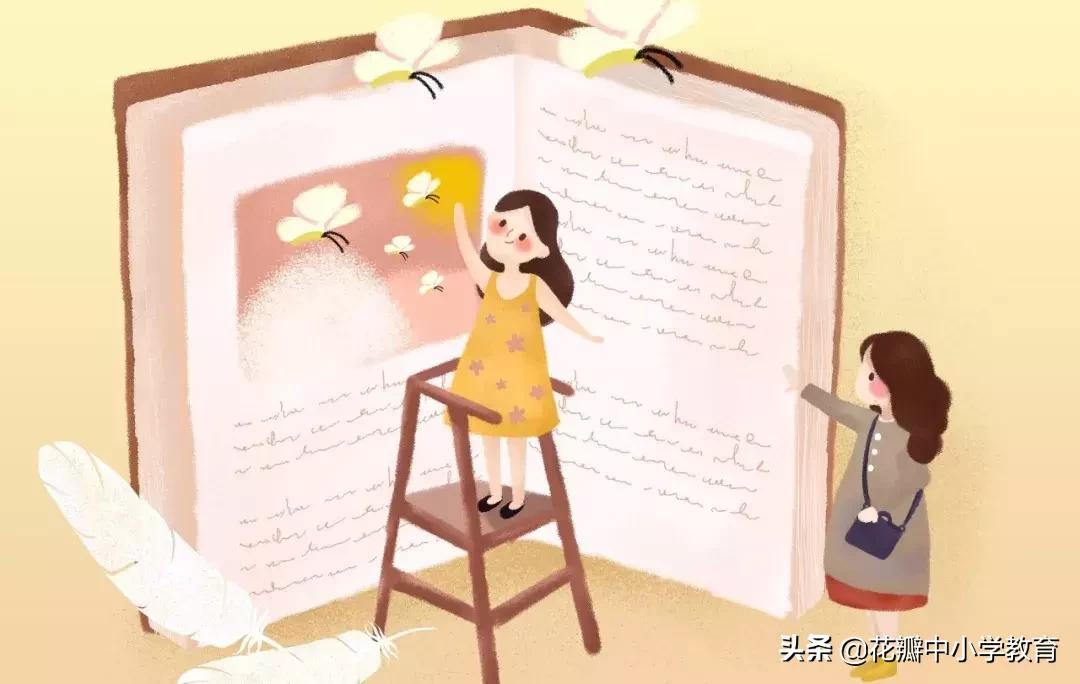 小学1-6年级必背词语表,全国通用小学1-6年级词语积累