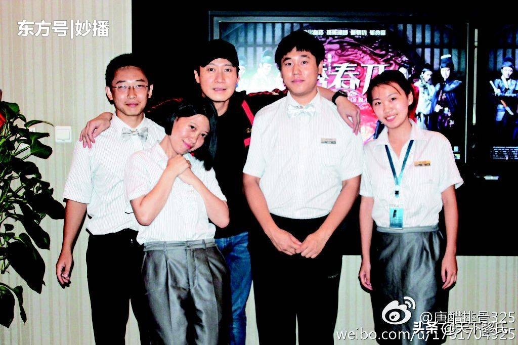 黎明获银紫荆勋章照片,黎明再获银紫荆星章慈善天王