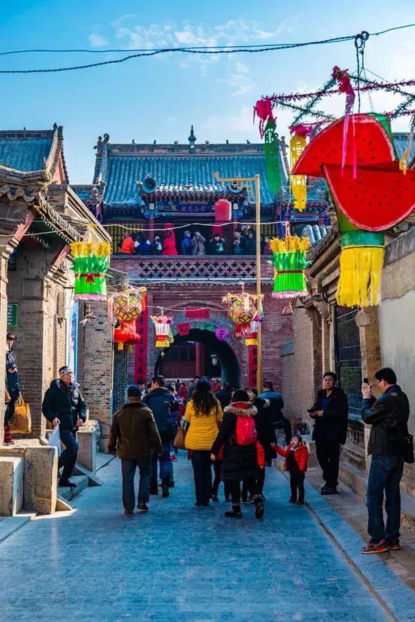 天津津南葛沽华北八大古镇,天津值得打卡的古镇