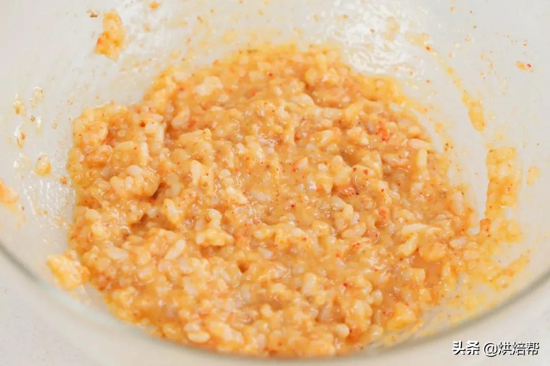 五香锅巴家常做法,五香锅巴做法