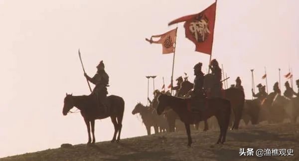 古代打仗士兵为何要冲在第一排,为什么明知必死还要往前冲