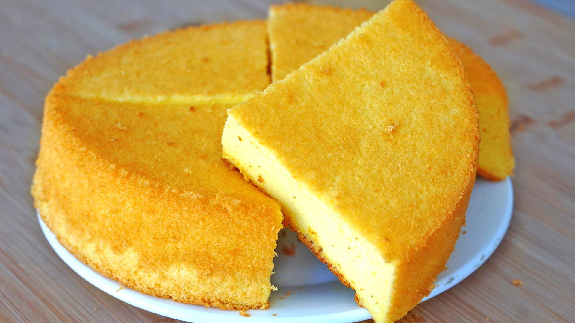 蛋糕不用烤箱做的简单方法,蛋糕的制作方法和步骤不用烤箱