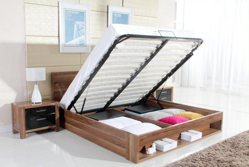 榻榻米虽好却需要精心设计,榻榻米好打理吗