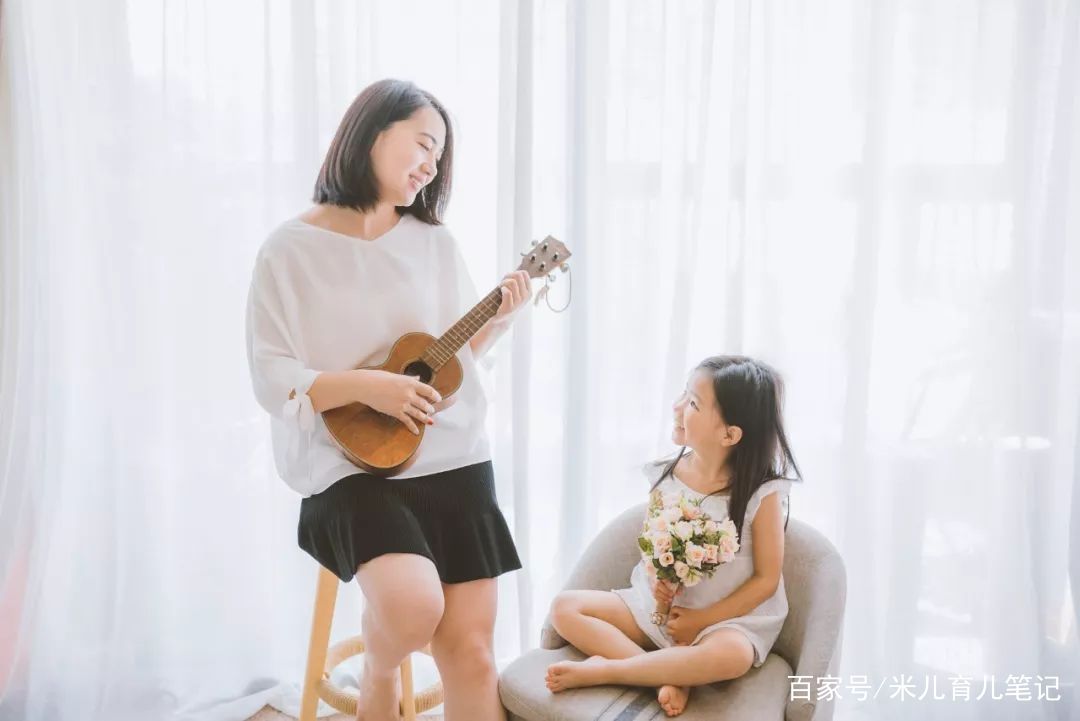 “代沟”完全是由无知造成的，没有交流沟通就没有教育