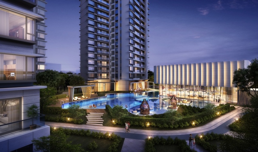 华强国际公馆楼盘,江苏华强国际公馆