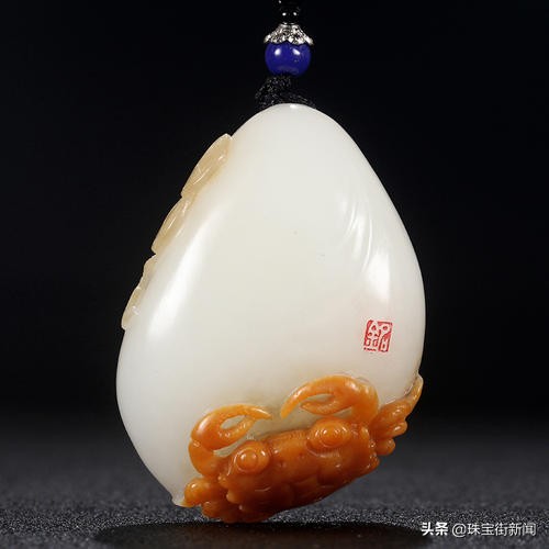 古装剧中的玉佩,古装剧中的各种玉佩