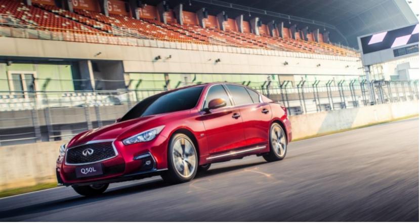 上路20万不到的轿车,颜值超高这4款豪车只要4.99万起步