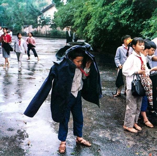 好穿又好搭凉鞋,青年休闲凉鞋搭配