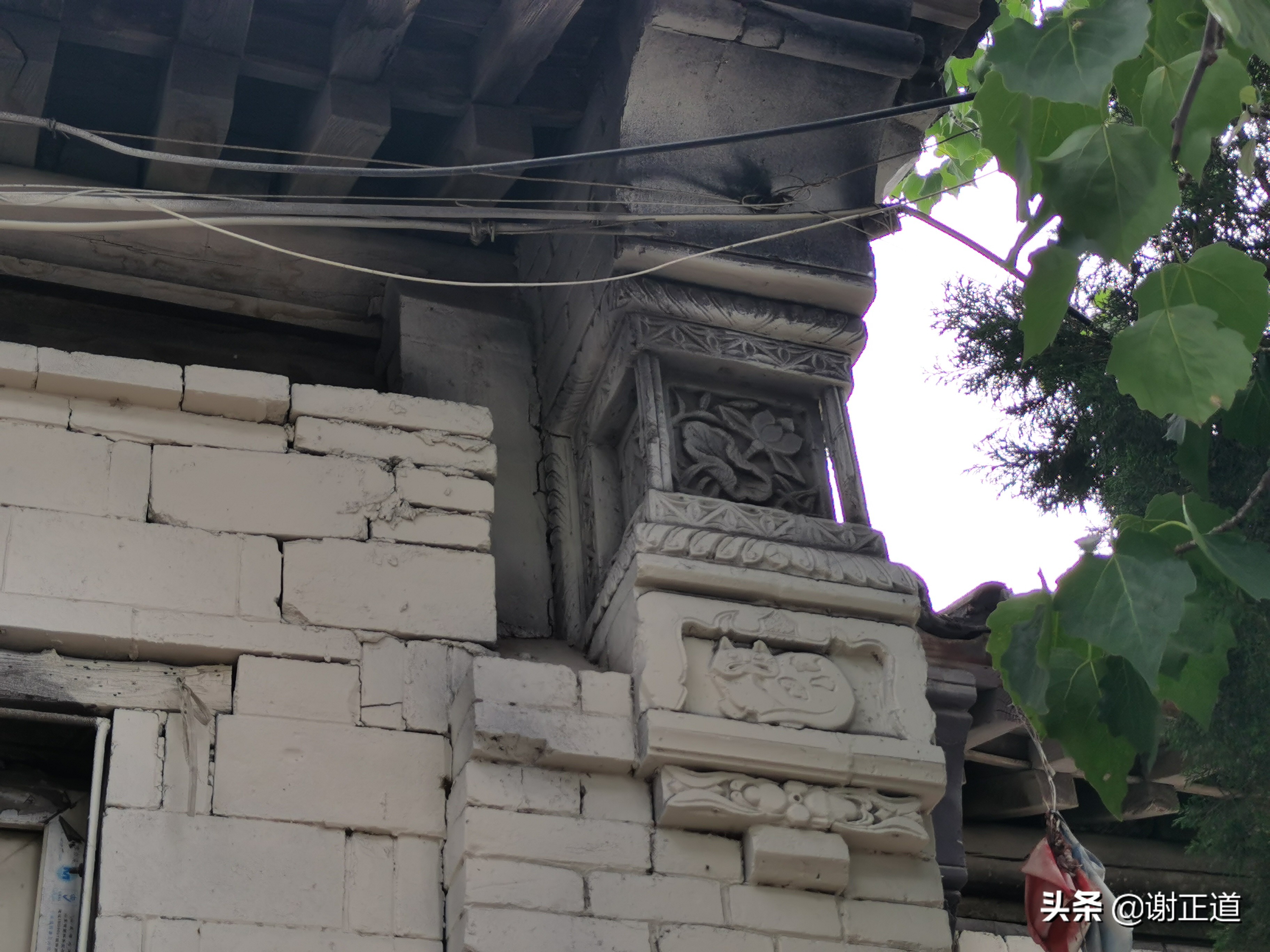 井陉县古村落传奇,井陉历史上改过名吗