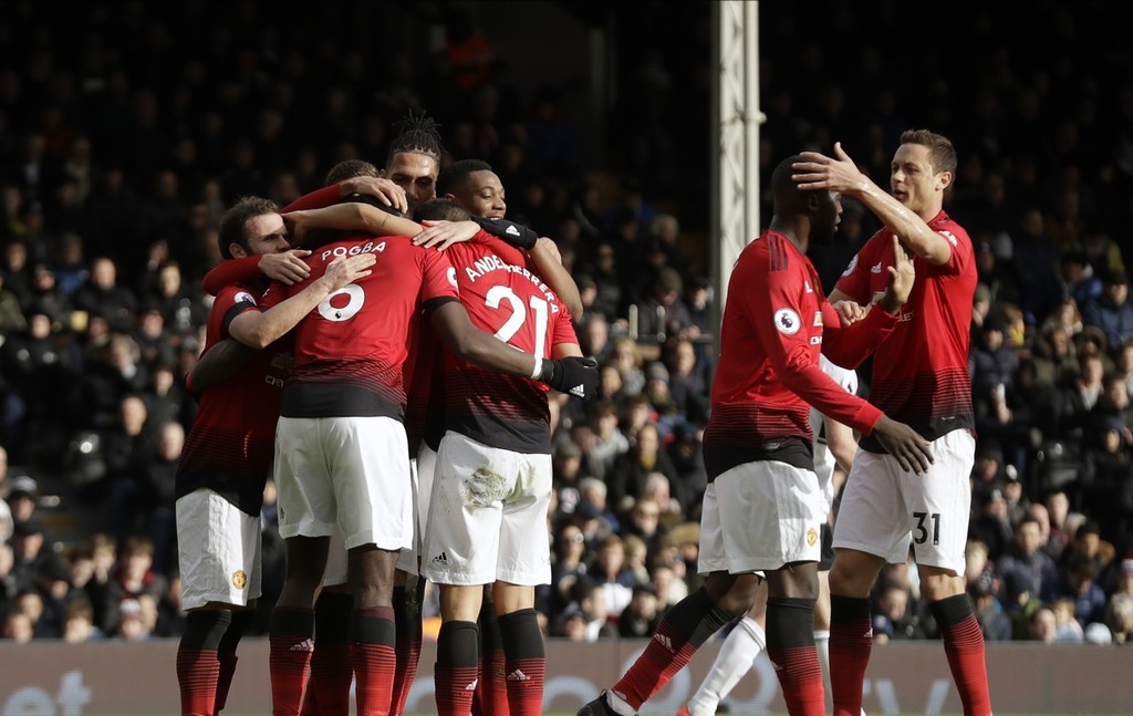 索尔斯克亚足球布阵,索尔斯克亚战术解读