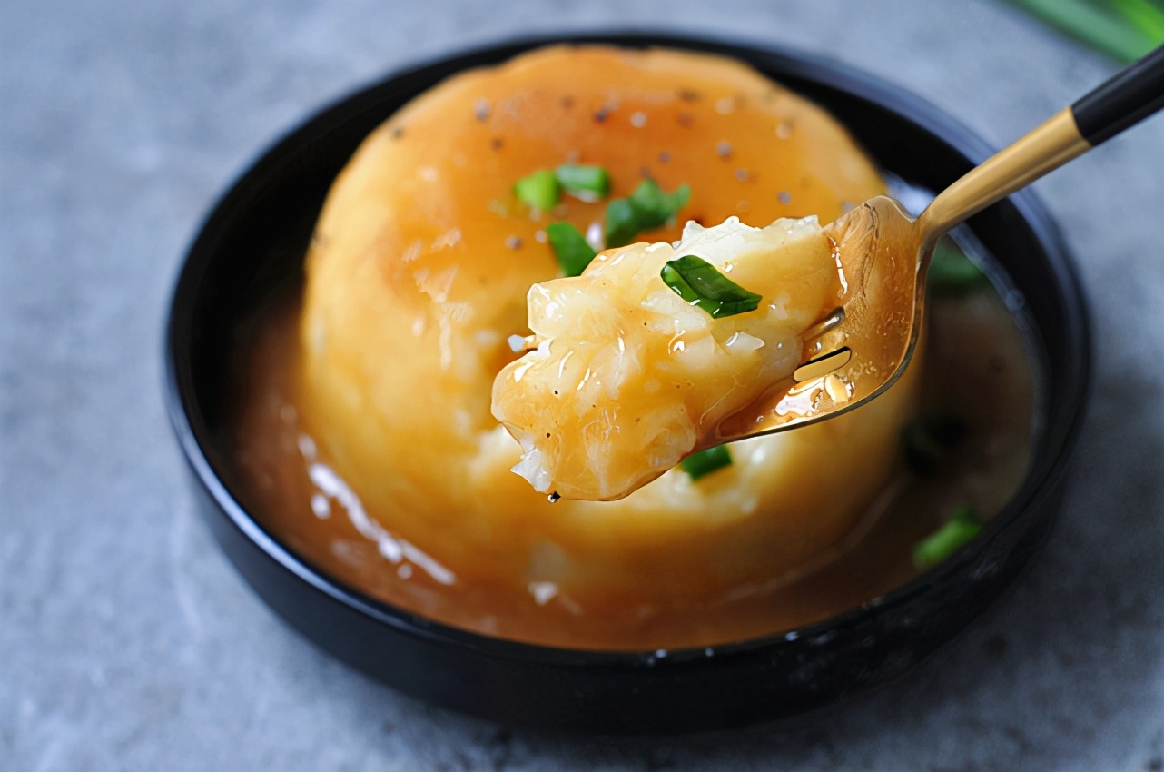 土豆炒着吃升糖快吗,土豆减脂期怎么做最好吃