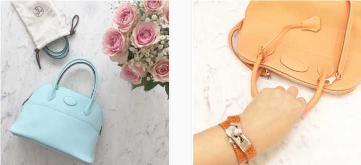 爱马仕东西为什么那么贵,爱马仕铂金包为什么比黄金还贵