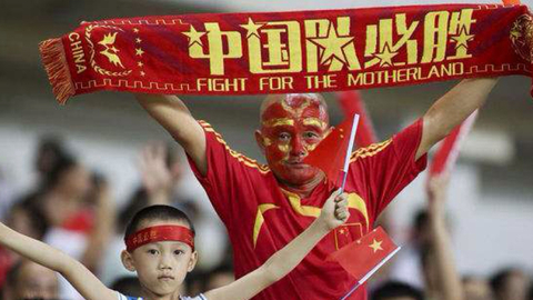 中国队2比3负于韩国,中国队4比0拿下全部比赛