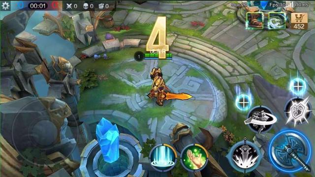 腾讯游戏《全民超神》停运公告,全民超神这游戏还在吗