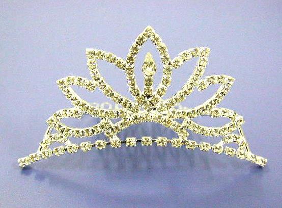 心理测试选一个最喜欢的皇冠,心理测试选一个喜欢的皇冠